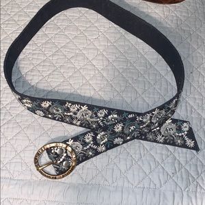 Lucky Brand belt